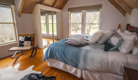 Abbys Cottages Bright - Tourism Gold Coast 23