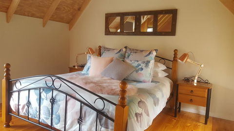 Abbys Cottages Bright - Tourism Gold Coast 31