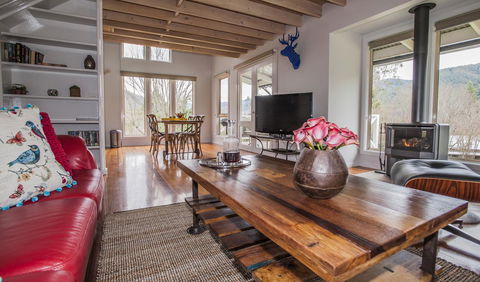 Abbys Cottages Bright - Tourism Gold Coast 15