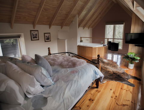 Abbys Cottages Bright - Tourism Gold Coast 26