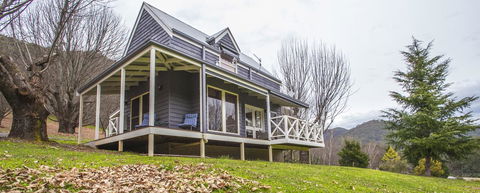 Abbys Cottages Bright - Tourism Gold Coast 30