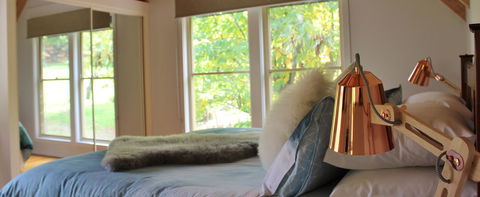 Abbys Cottages Bright - Tourism Gold Coast 12