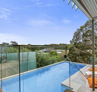 Lansdowne Villa - with swimming pool - Gold Coast