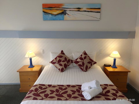 Coachman Motel And Holiday Units - Gold Coast 29