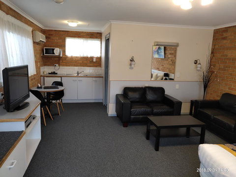 Coachman Motel And Holiday Units - Gold Coast 24