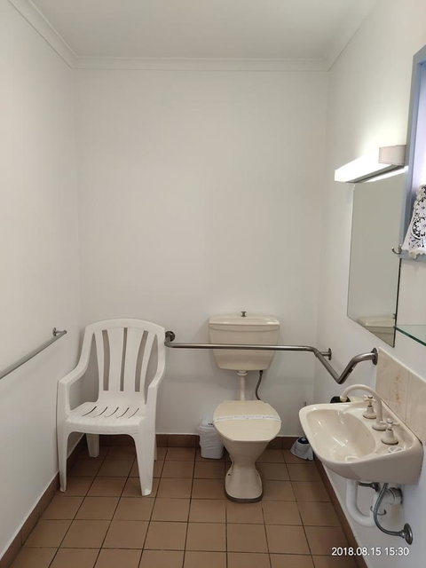 Coachman Motel And Holiday Units - Gold Coast 25