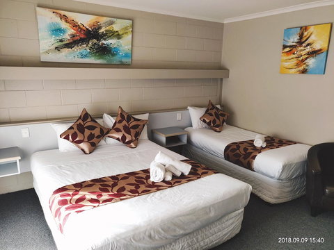 Coachman Motel And Holiday Units - Gold Coast 10
