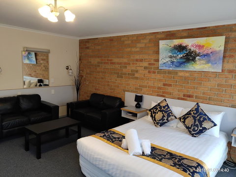 Coachman Motel And Holiday Units - Gold Coast 17