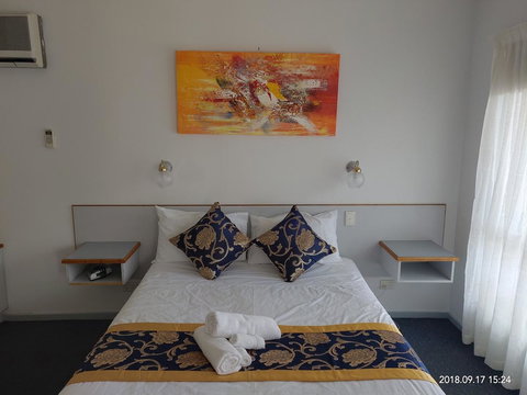 Coachman Motel And Holiday Units - Gold Coast 28