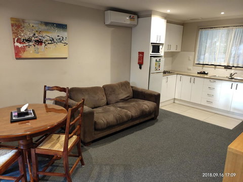 Coachman Motel And Holiday Units - Gold Coast 43