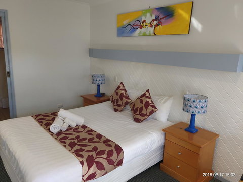 Coachman Motel And Holiday Units - Gold Coast 33