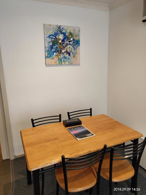 Coachman Motel And Holiday Units - Gold Coast 19