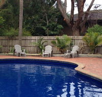 Coachman Motel and Holiday Units - Tourism Gold Coast