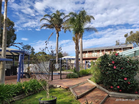 Coachman Motel And Holiday Units - Gold Coast 14