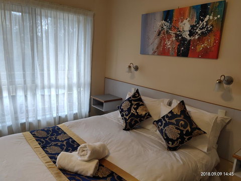 Coachman Motel And Holiday Units - Gold Coast 26