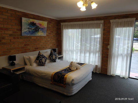 Coachman Motel And Holiday Units - Gold Coast 23