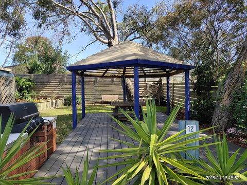 Coachman Motel And Holiday Units - Gold Coast 20