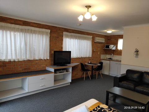 Coachman Motel And Holiday Units - Gold Coast 18