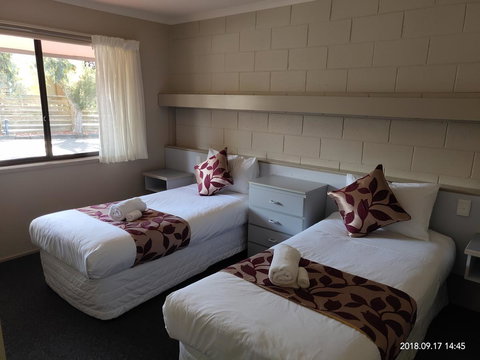 Coachman Motel And Holiday Units - Gold Coast 34