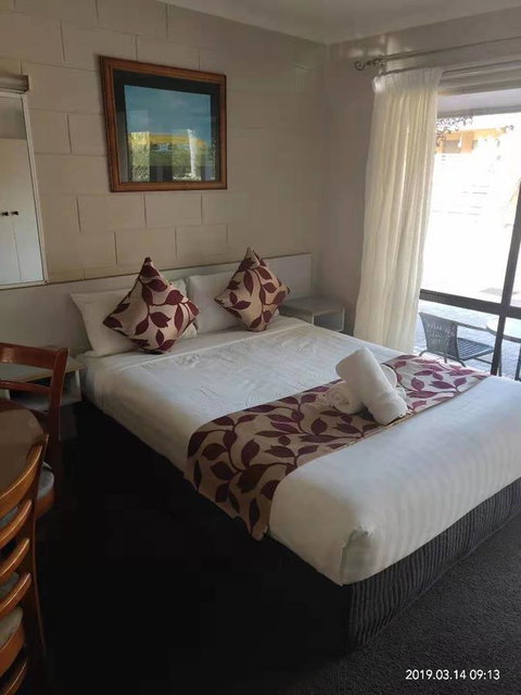 Coachman Motel And Holiday Units - Gold Coast 39