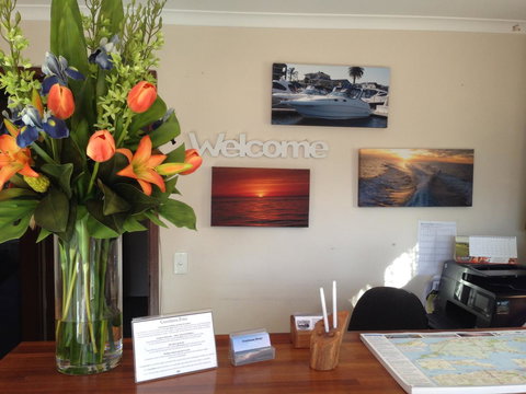 Coachman Motel And Holiday Units - Gold Coast 32