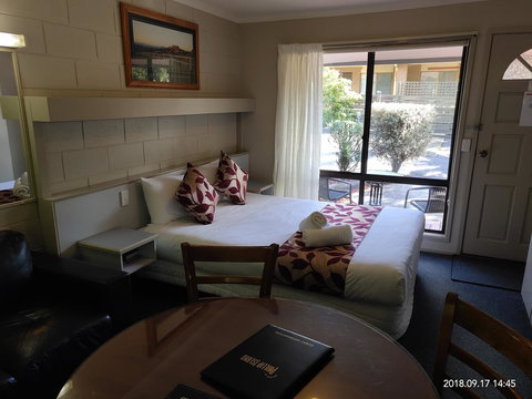 Coachman Motel And Holiday Units - Gold Coast 35
