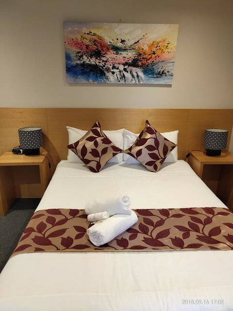 Coachman Motel And Holiday Units - Gold Coast 40