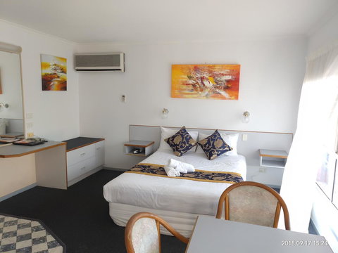 Coachman Motel And Holiday Units - Gold Coast 27