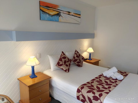 Coachman Motel And Holiday Units - Gold Coast 11