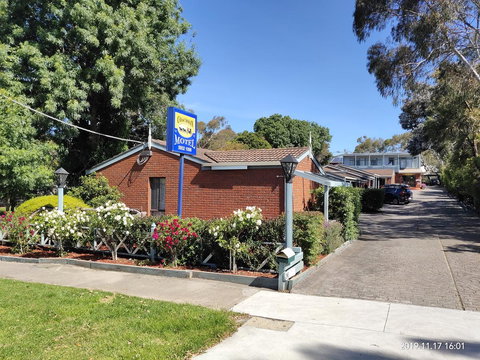 Coachman Motel And Holiday Units - Gold Coast 4