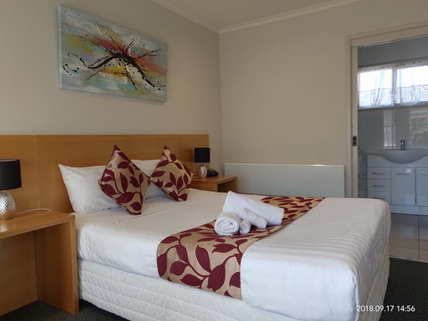 Coachman Motel And Holiday Units - Gold Coast 5