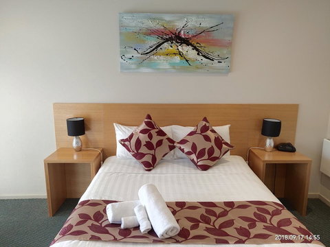 Coachman Motel And Holiday Units - Gold Coast 30