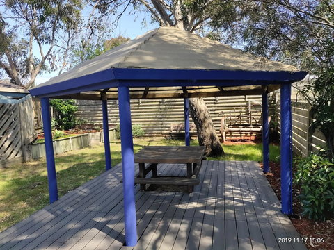 Coachman Motel And Holiday Units - Gold Coast 21