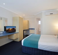 Hamilton Town House Motel - Gold Coast