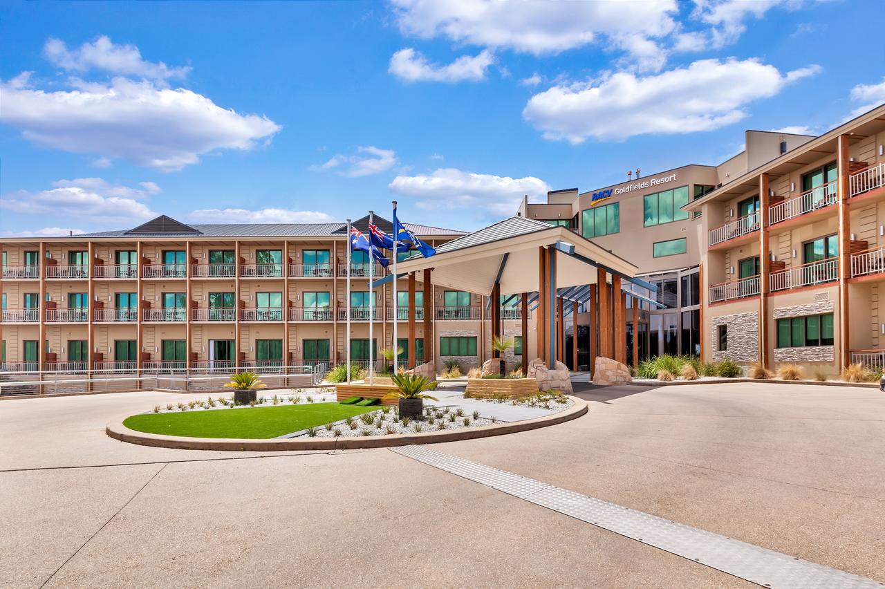 Creswick North VIC Tourism Gold Coast