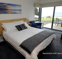 Seascape Accommodation - Gold Coast