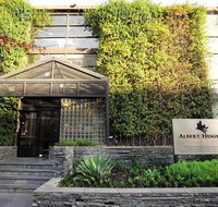 Albert Heights Serviced Apartments - Tourism Gold Coast