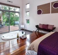 Blue Ridge Retreat - Tourism Gold Coast