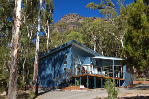 Blue Ridge Retreat - Tourism Gold Coast 1
