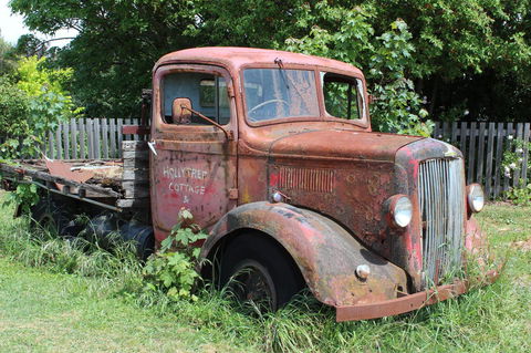 East Street Daylesford - Tourism Gold Coast 27