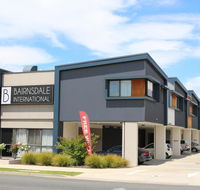 Bairnsdale International - Tourism Gold Coast