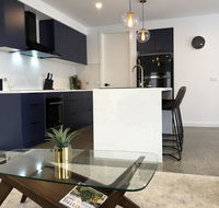 Escape on Birch - Tourism Gold Coast