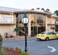 Quality Hotel Melbourne Airport - Tourism Gold Coast
