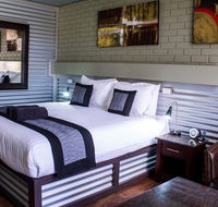 Morwell Motel - Tourism Gold Coast
