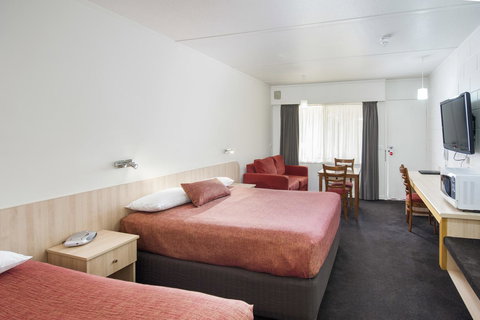 Box Hill Motel - Tourism Gold Coast 3