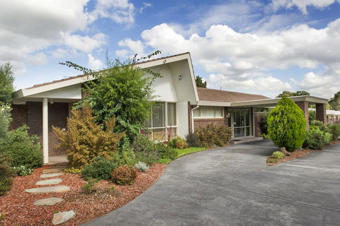 Box Hill Motel - Tourism Gold Coast 0