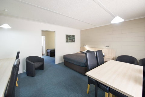Box Hill Motel - Tourism Gold Coast 1