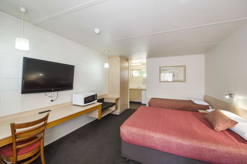 Box Hill Motel - Tourism Gold Coast 5