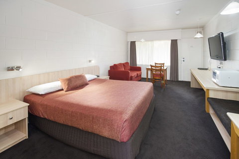 Box Hill Motel - Tourism Gold Coast 6