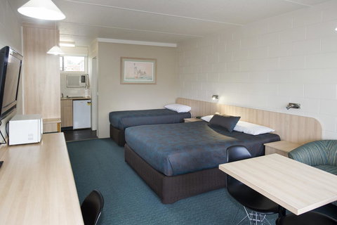 Box Hill Motel - Tourism Gold Coast 8